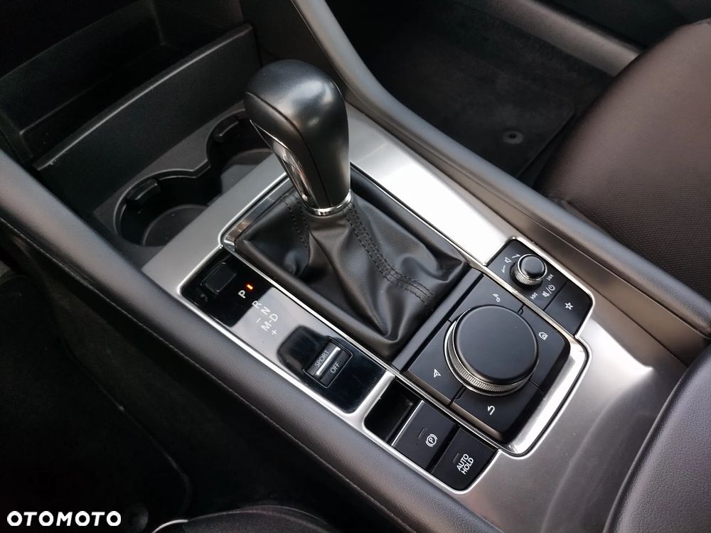 Mazda 3 2.0 mHEV Hikari - 12