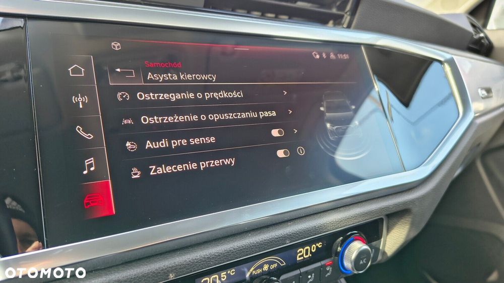 Audi Q3 Sportback - 29