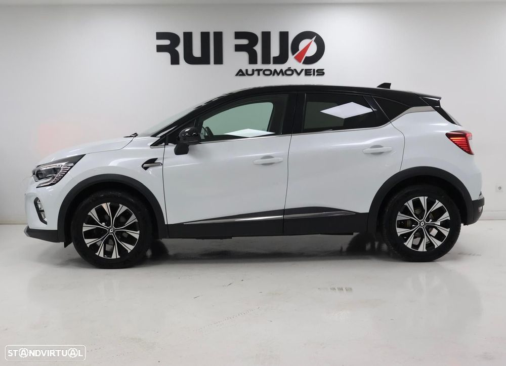 Renault Captur 1.0 TCe Techno - 9