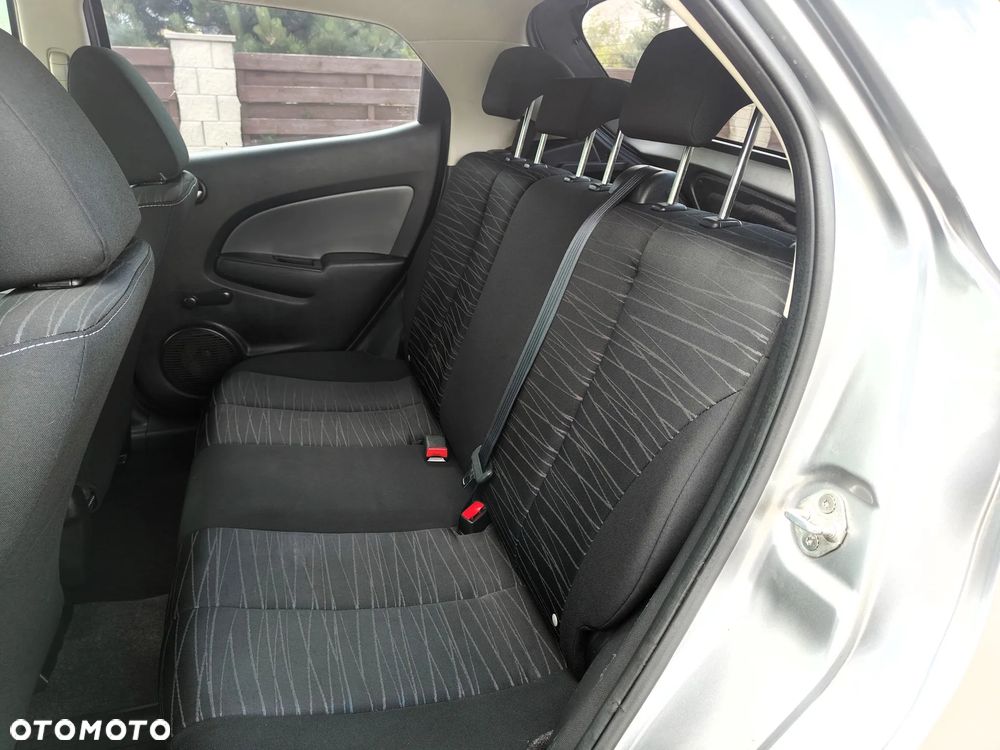 Mazda 2 1.3 MZR Active - 18