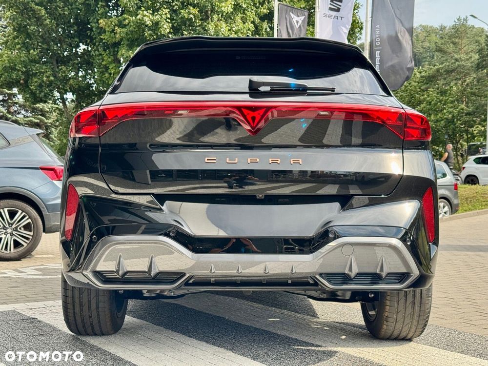 Cupra Terramar 2.0 TSI 4Drive VZ DSG - 12