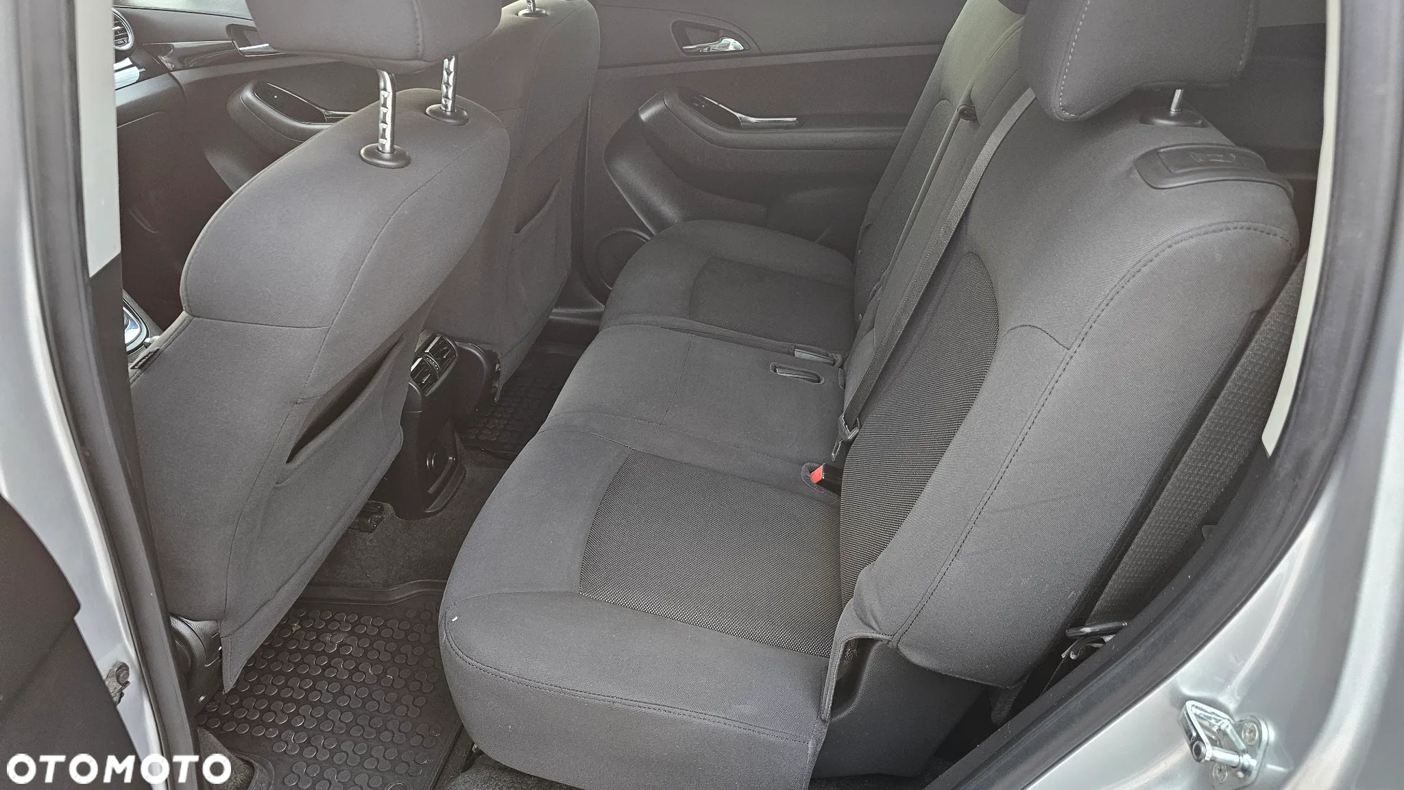 Chevrolet Orlando 1.8 LS+ - 11