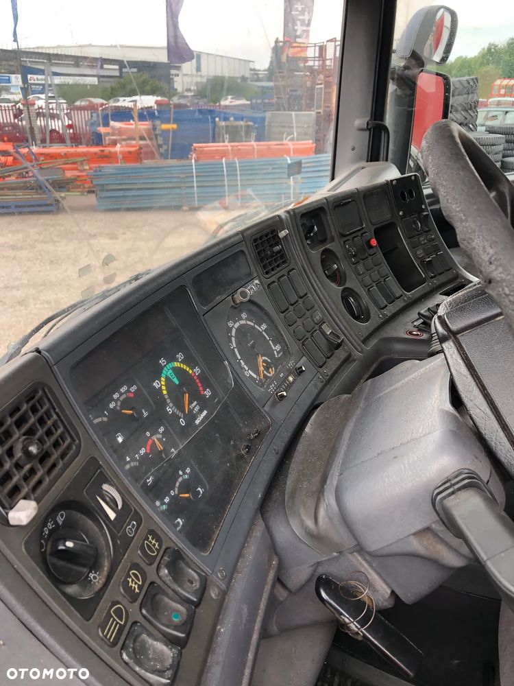 Scania P 94 - 10