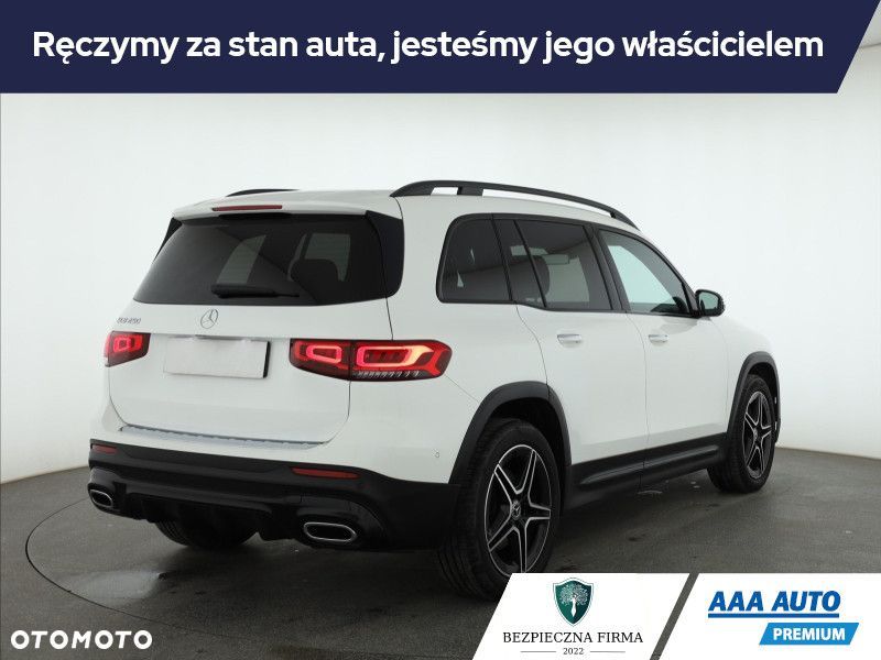 Mercedes-Benz GLB - 7