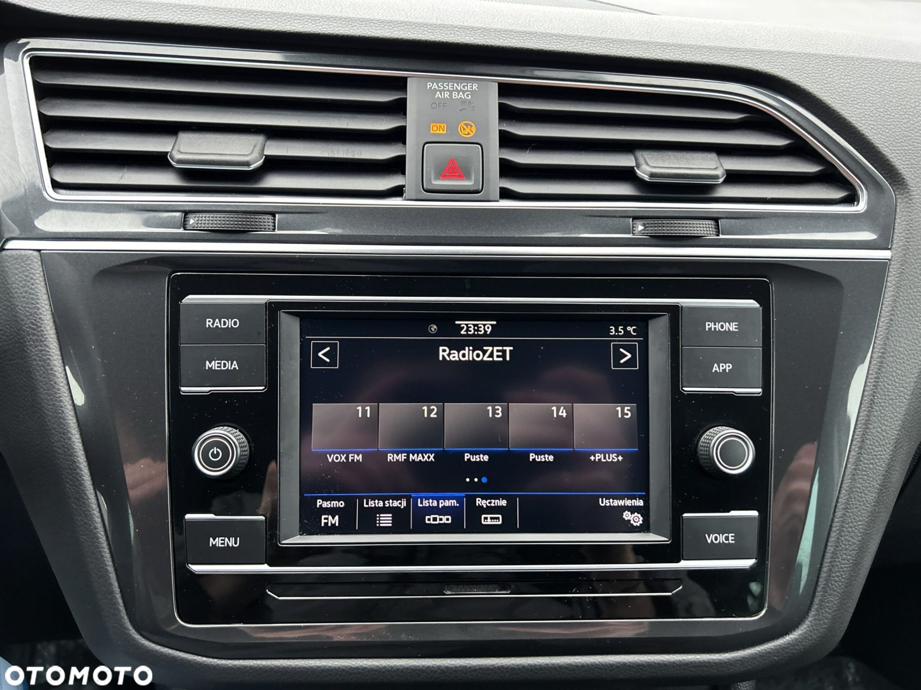 Volkswagen Tiguan 1.5 TSI EVO Life DSG - 13
