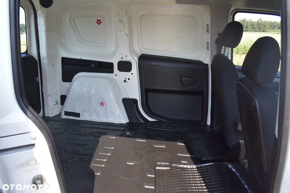 Opel COMBO FIAT DOBLO  JAK NOWY - 21
