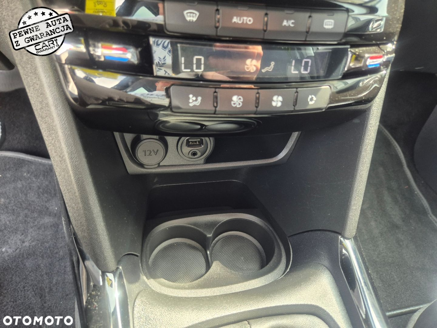 Peugeot 2008 - 37