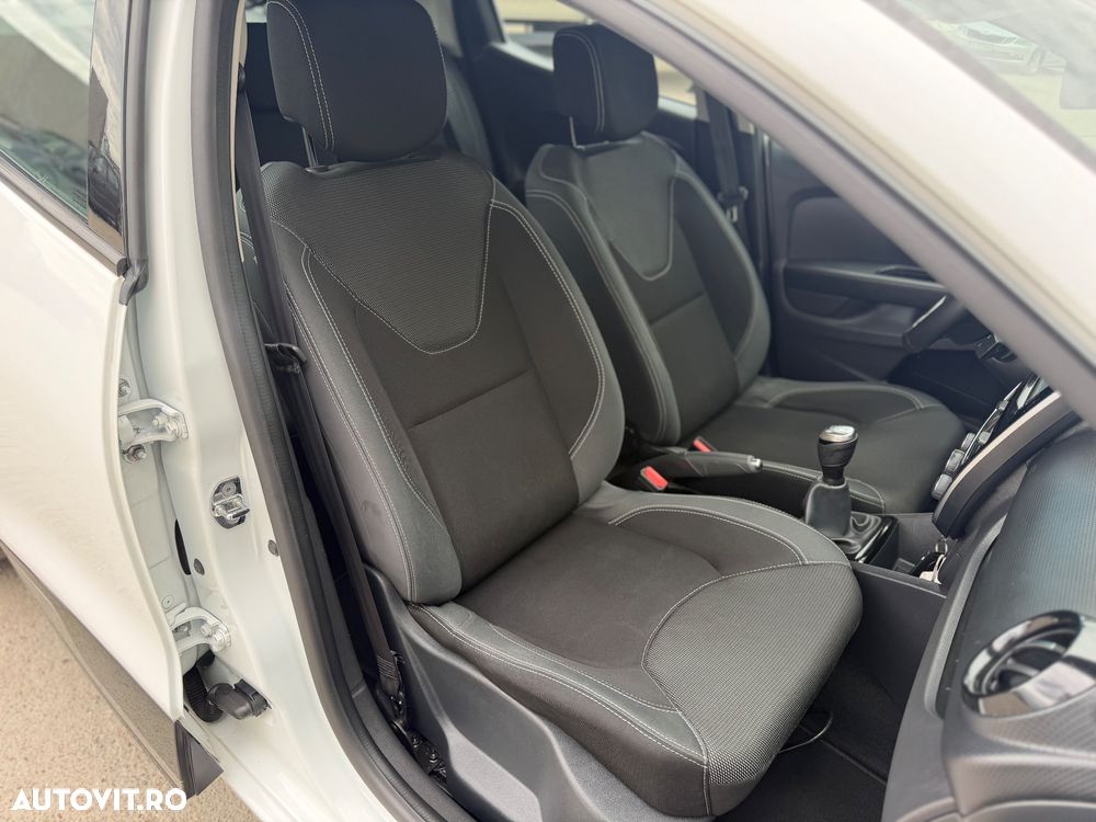 Renault Clio 0.9 Energy TCe Intens - 8