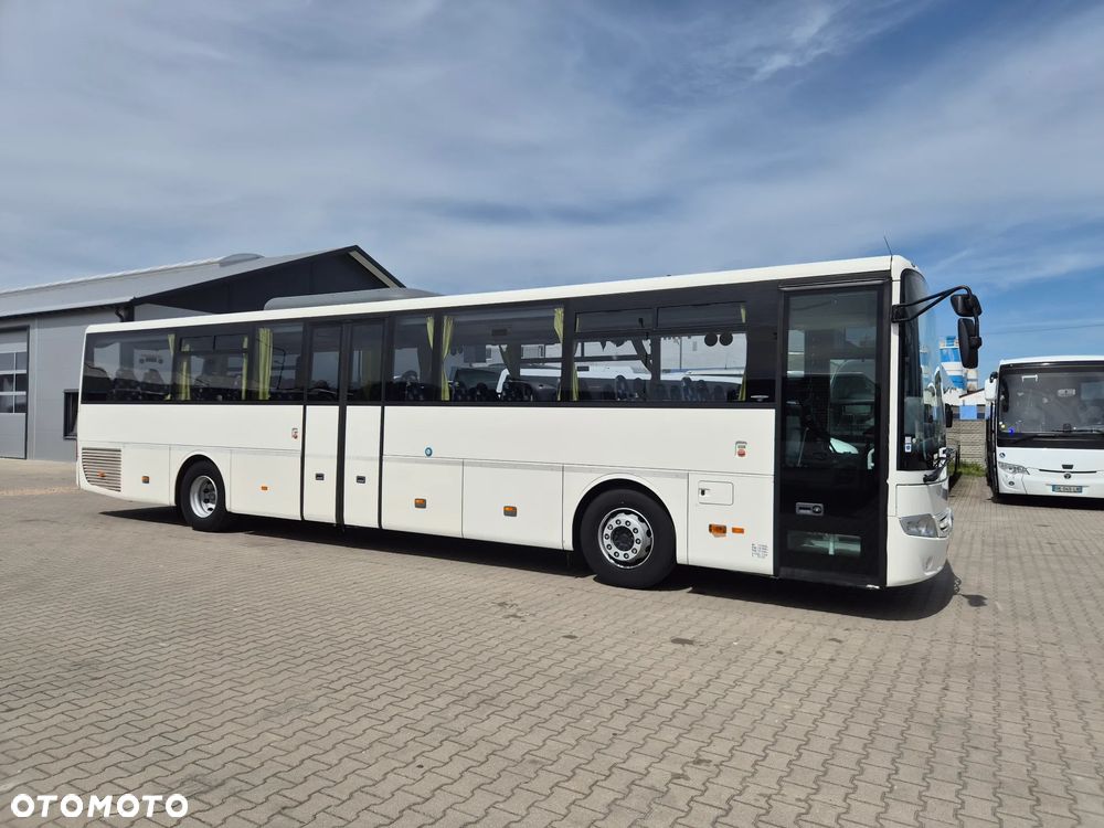 Mercedes-Benz INTOURO M / SPROWADZONY / EURO 6 / KLIMA - 2