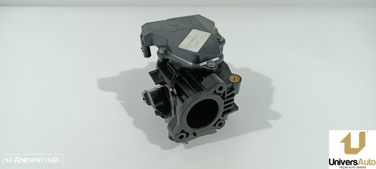 CORPO DE BORBOLETAS NISSAN X-TRAIL (T32) ACENTA - 2