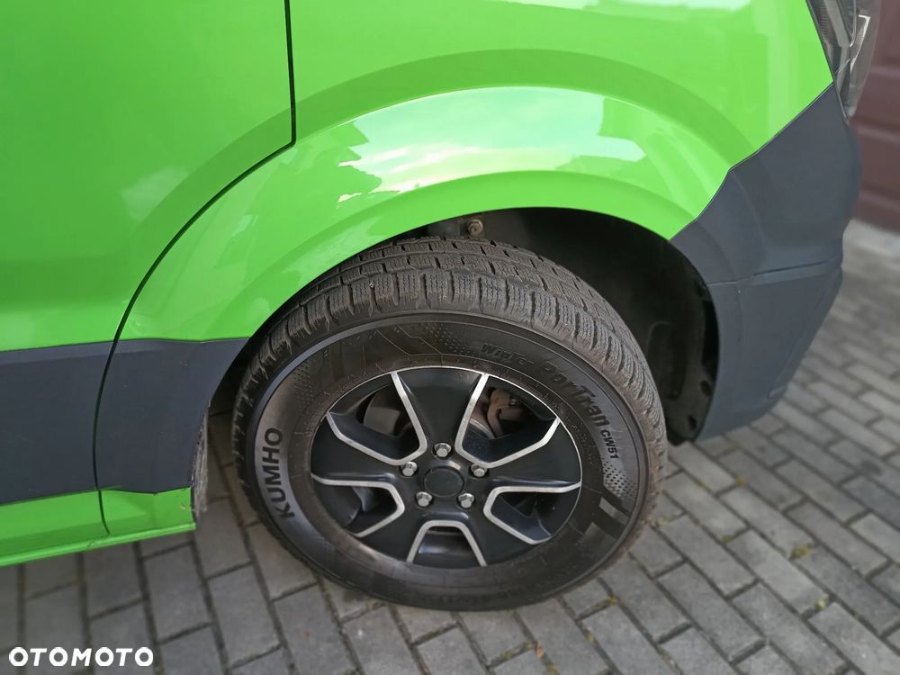 MAN TGE 4x2F SB L2 10V - 32