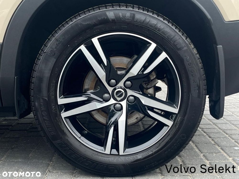 Volvo XC 40 - 11