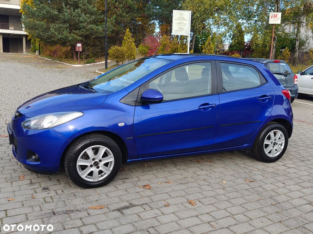 Mazda 2 1.5 Dynamic - 30