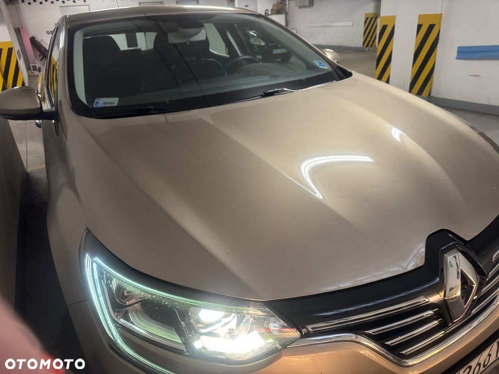 Renault Megane 1.2 Energy TCe Intens - 9