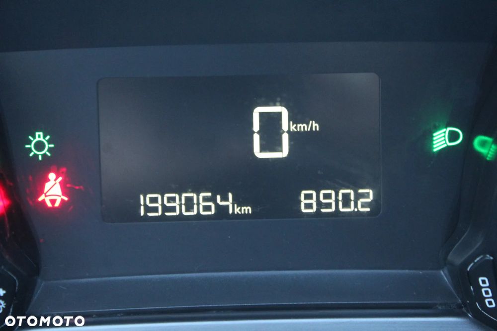 Peugeot 308 - 15
