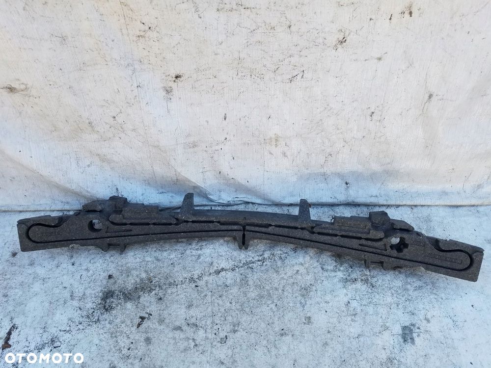 absorber zderzaka przód mercedes-benz a-klasa w176 - 4