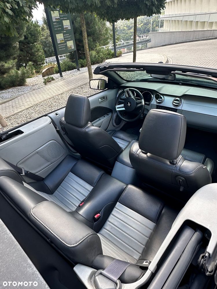 Ford Mustang - 19
