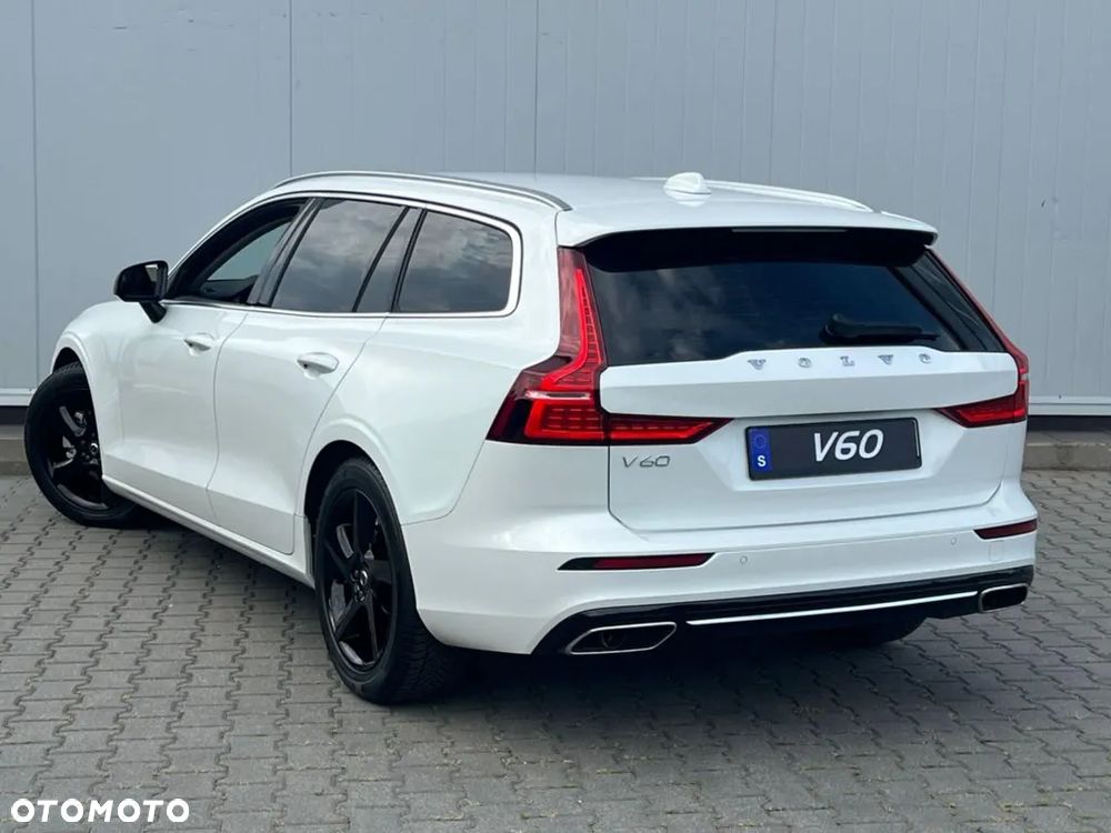 Volvo V60 D4 - 8