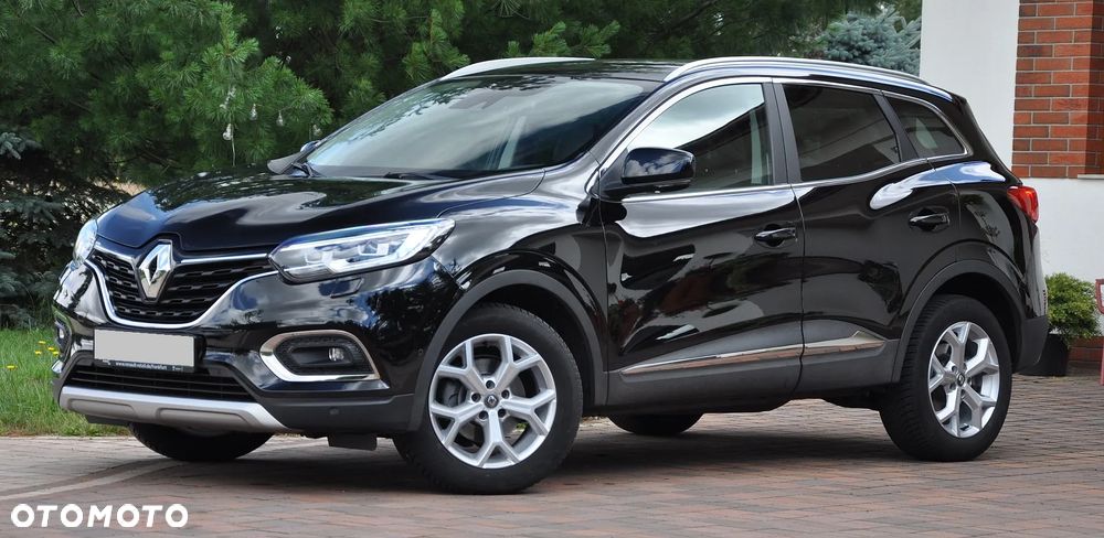 Renault Kadjar - 3