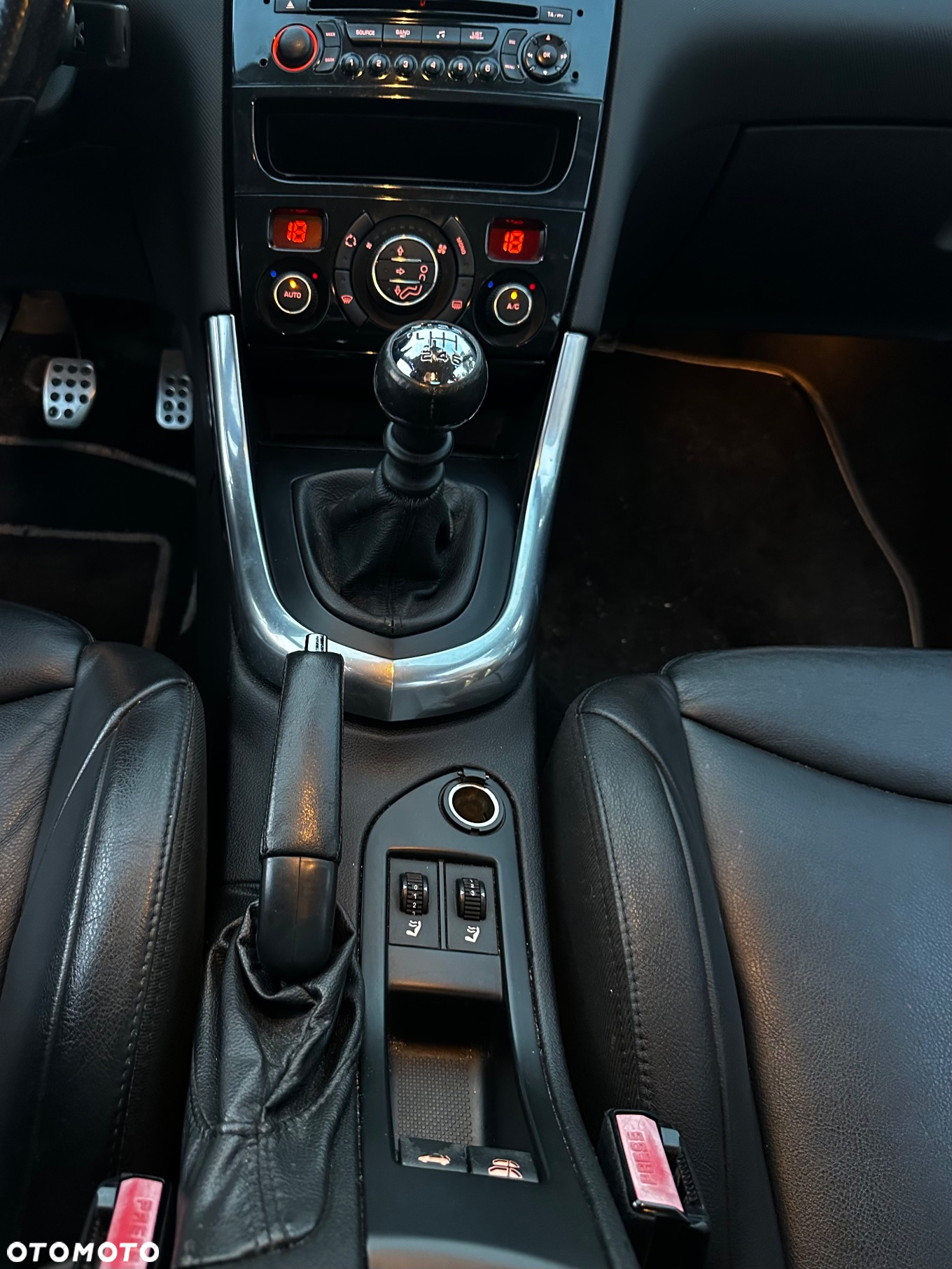 Peugeot 308 CC 1.6 THP Sport Pack - 13