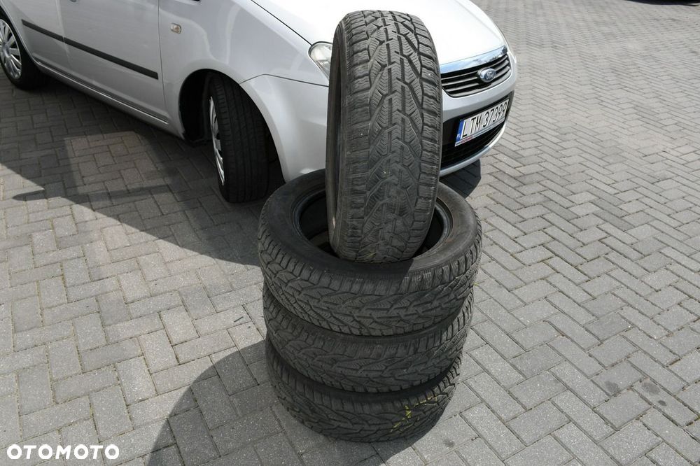 Ford C-MAX 1.6 Silver X - 5