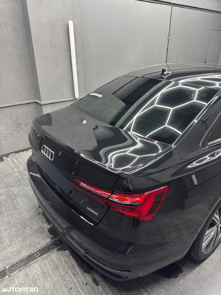 Audi A6 Limuzina 3.0 55 TFSI quattro S tronic Sport - 8
