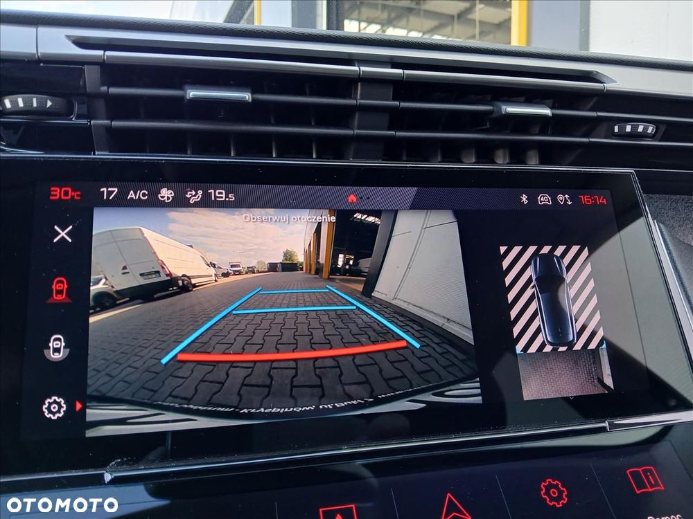 Peugeot 308 1.2 PureTech Allure S&S EAT8 - 14