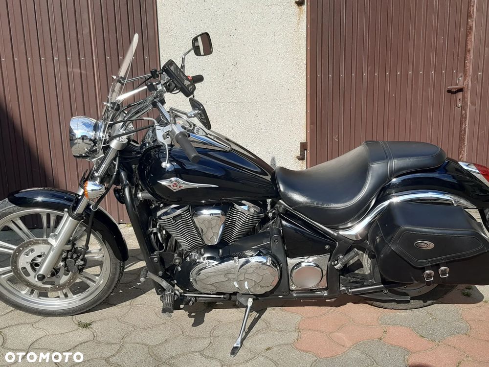 Kawasaki Vulcan - 15
