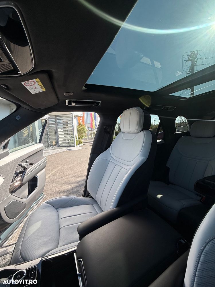 Land Rover Range Rover Sport 3.0 I6 P510 PHEV First Edition - 14