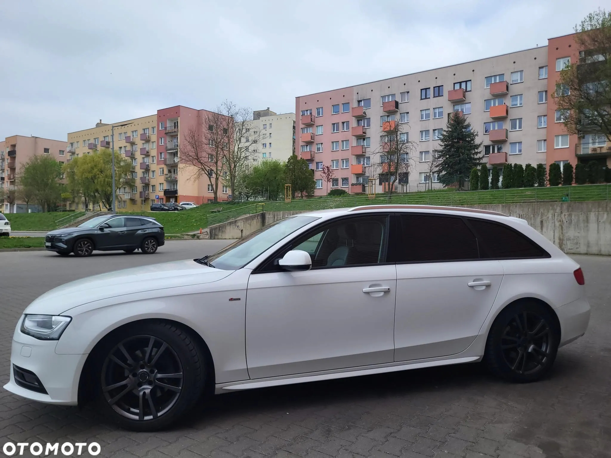 Audi A4 1.8 TFSI Multitronic - 18