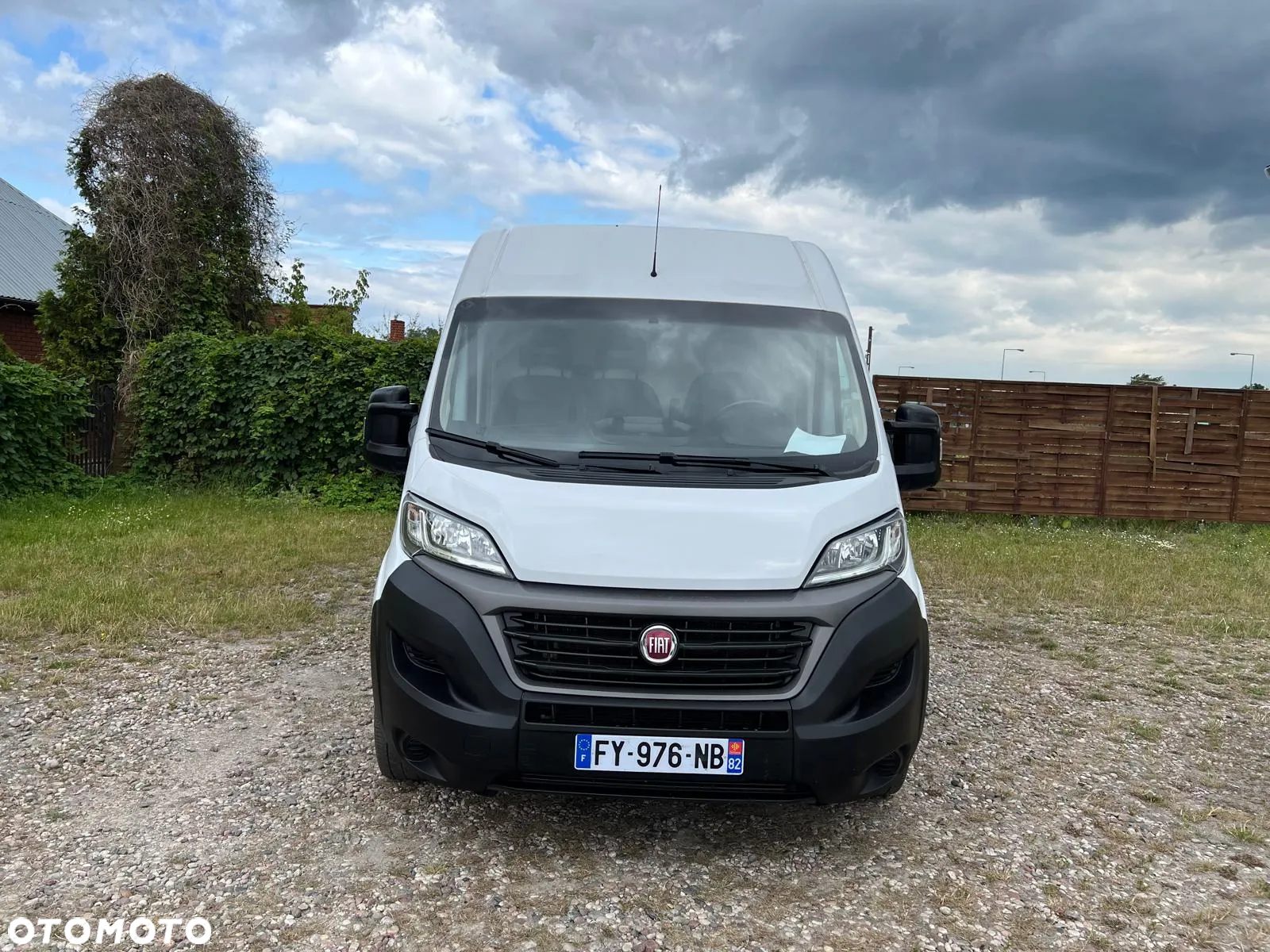 Fiat Ducato L3H2 - 2