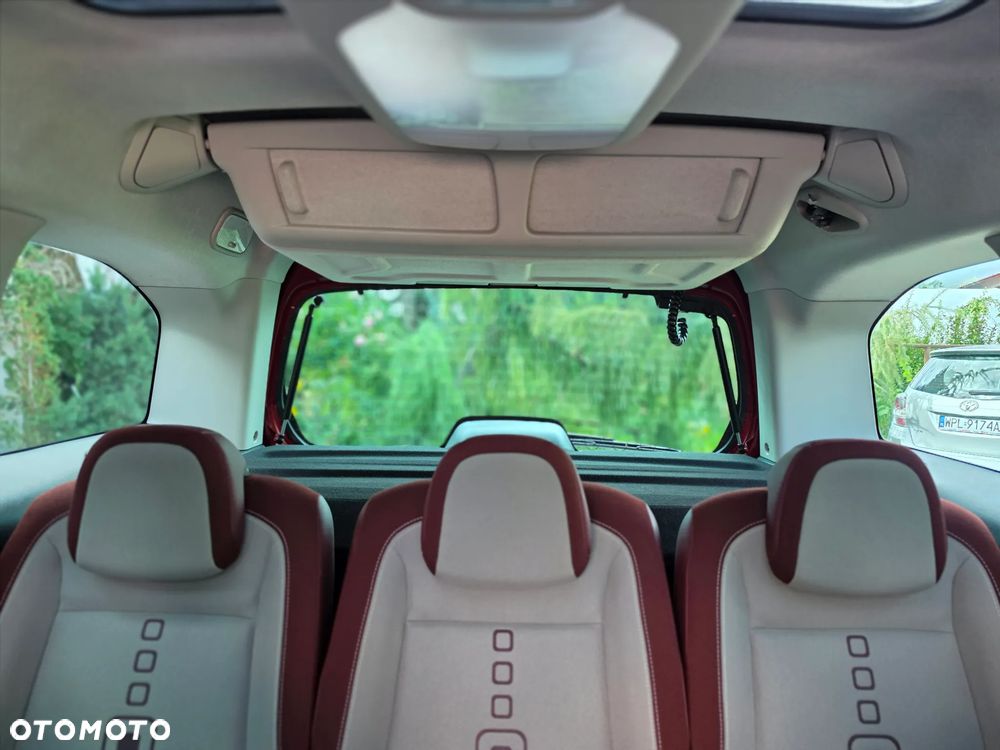Citroën Berlingo - 22