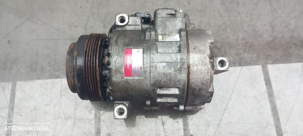 Compressor AC BMW 5 (E39) - 1