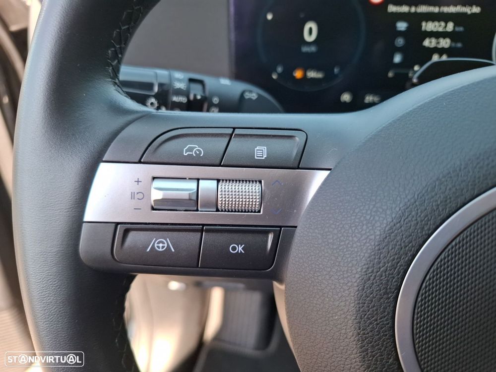 Hyundai Kauai 1.0 T-GDi Premium - 15