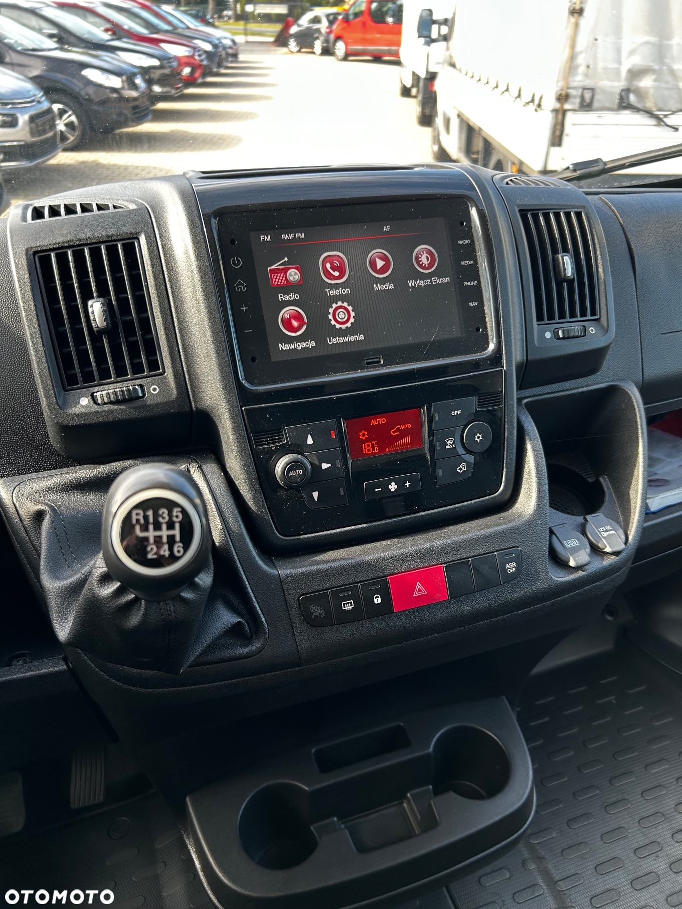 Fiat Ducato - 18