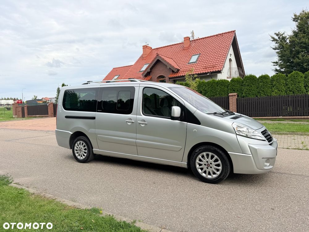 Fiat Scudo - 19