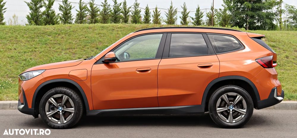 BMW X1 xDrive25e Aut. xLine - 6