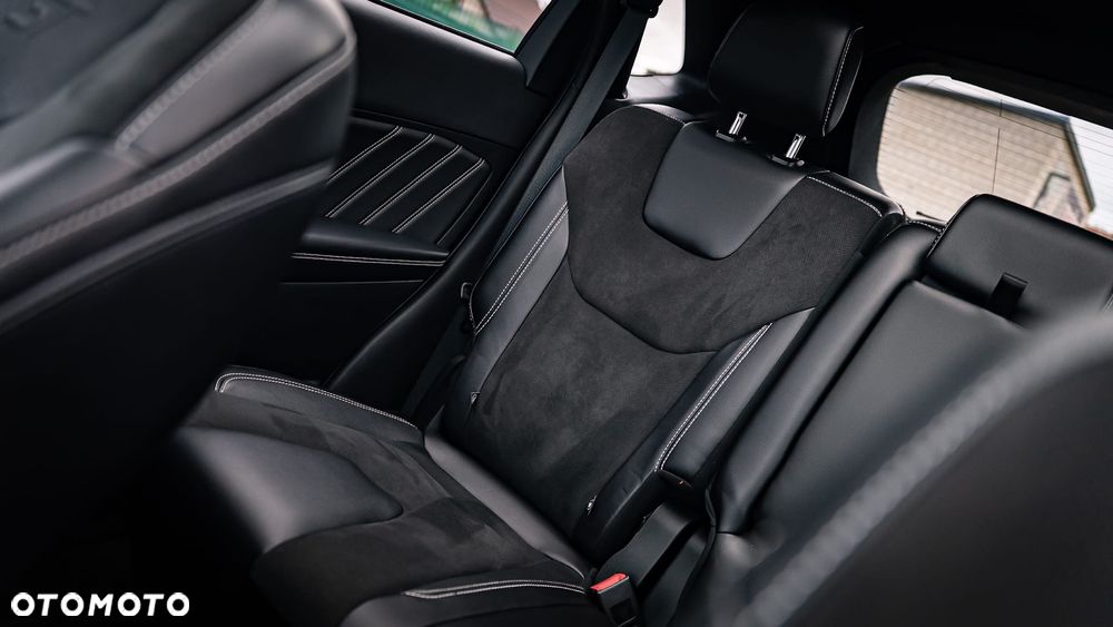 Ford Edge - 27