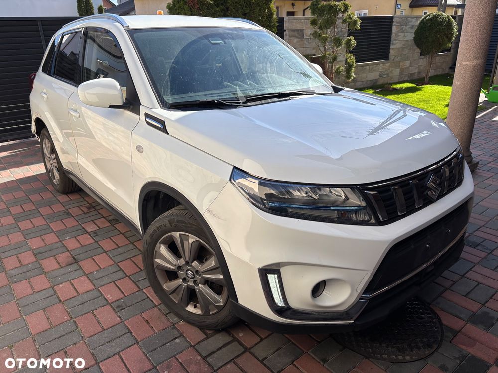 Suzuki Vitara - 1