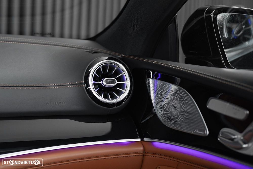 Mercedes-Benz AMG GT 43 4Matic+ - 51