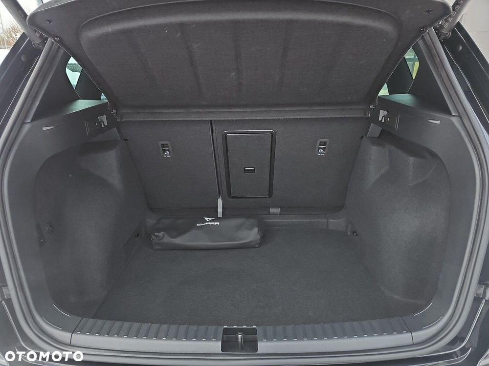 Cupra Ateca 1.5 TSI DSG - 19