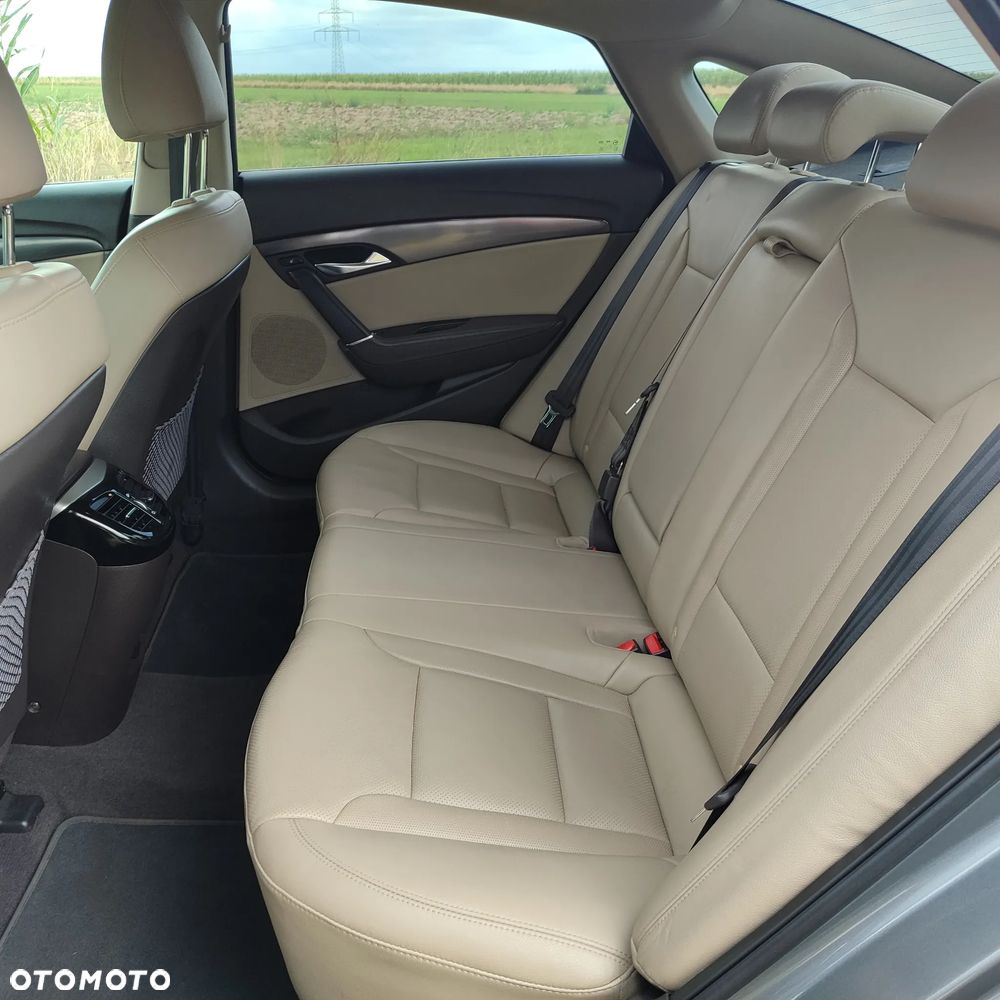 Hyundai i40 2.0 GDI Premium - 12