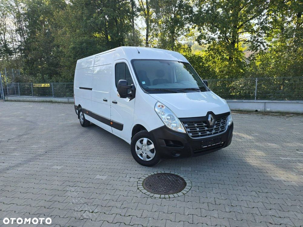Renault Master - 4