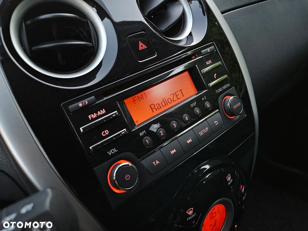 Nissan Note 1.2 DIG-S acenta+ - 22
