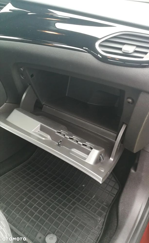 Opel Astra V 1.4 T Dynamic - 17
