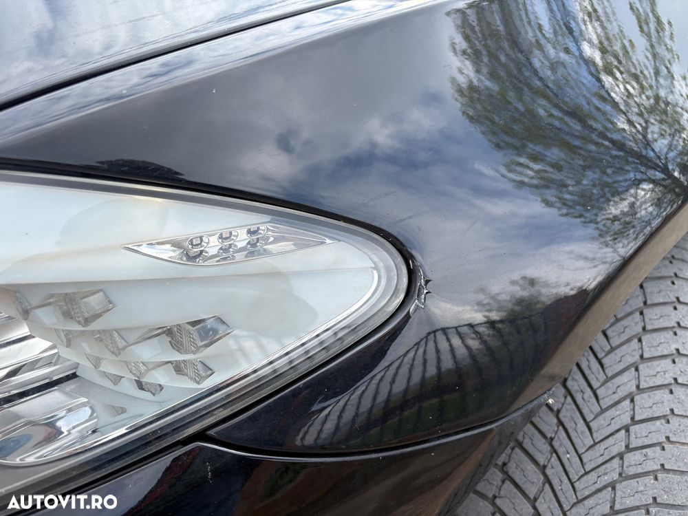 BMW Seria 5 530d xDrive - 4