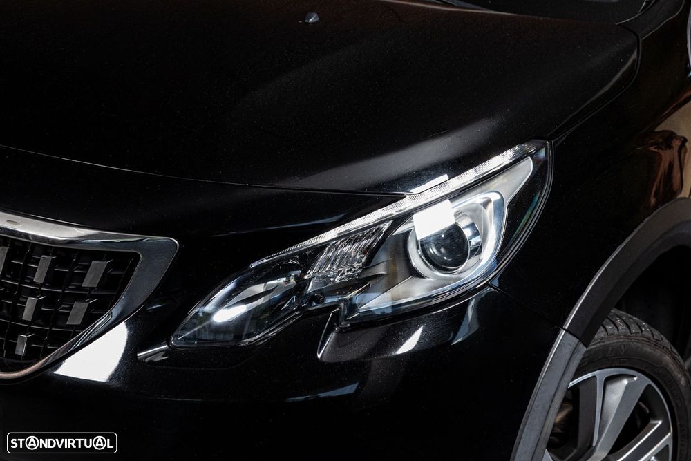 Peugeot 2008 1.6 BlueHDi Allure - 7