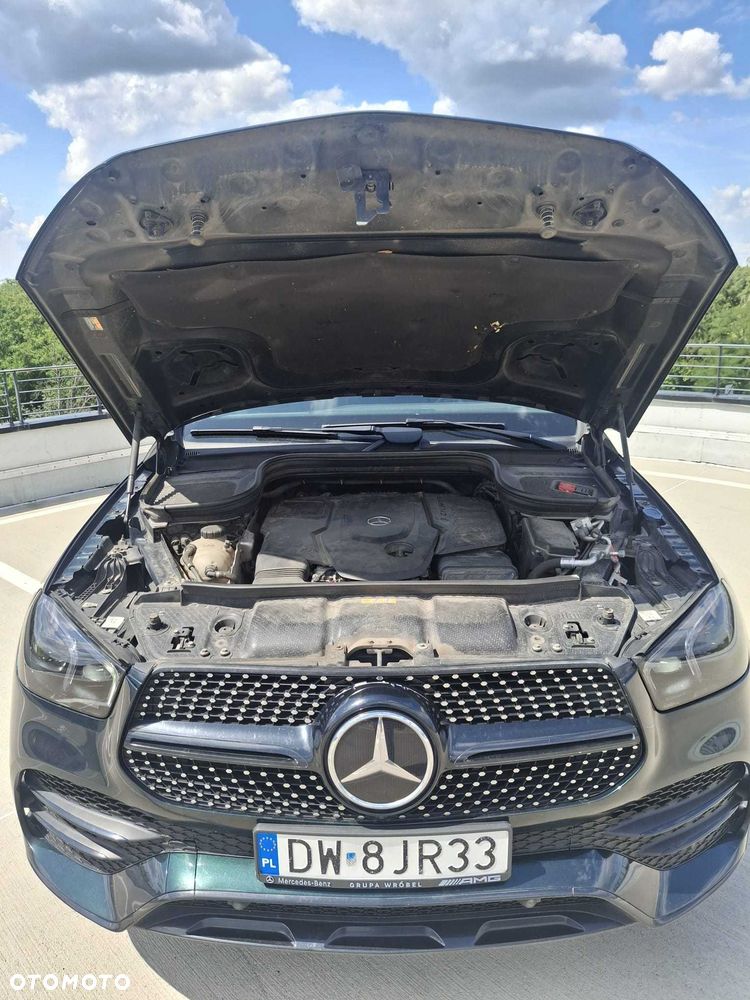 Mercedes-Benz GLE - 6