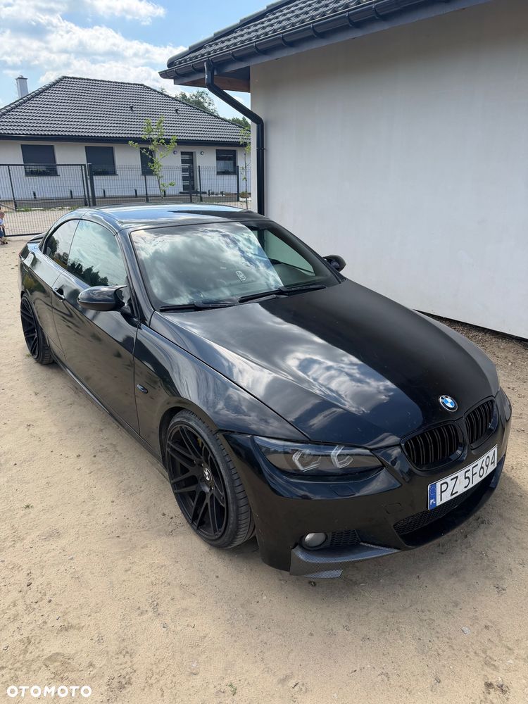 BMW Seria 3 330d - 1