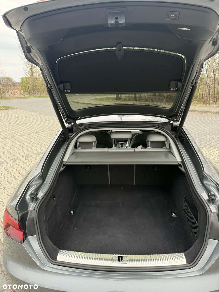 Audi A5 Sportback 40 TDI S tronic - 26
